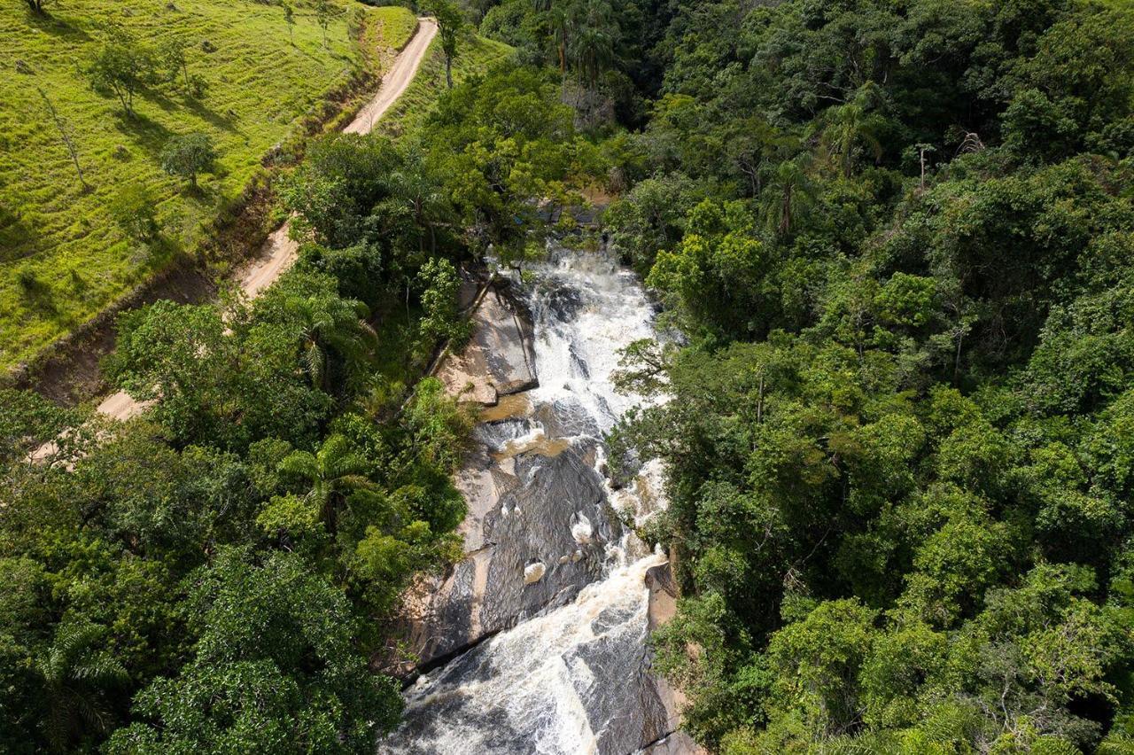 Hotel Fazenda Parque Dos Sonhos Socorro  Buitenkant foto