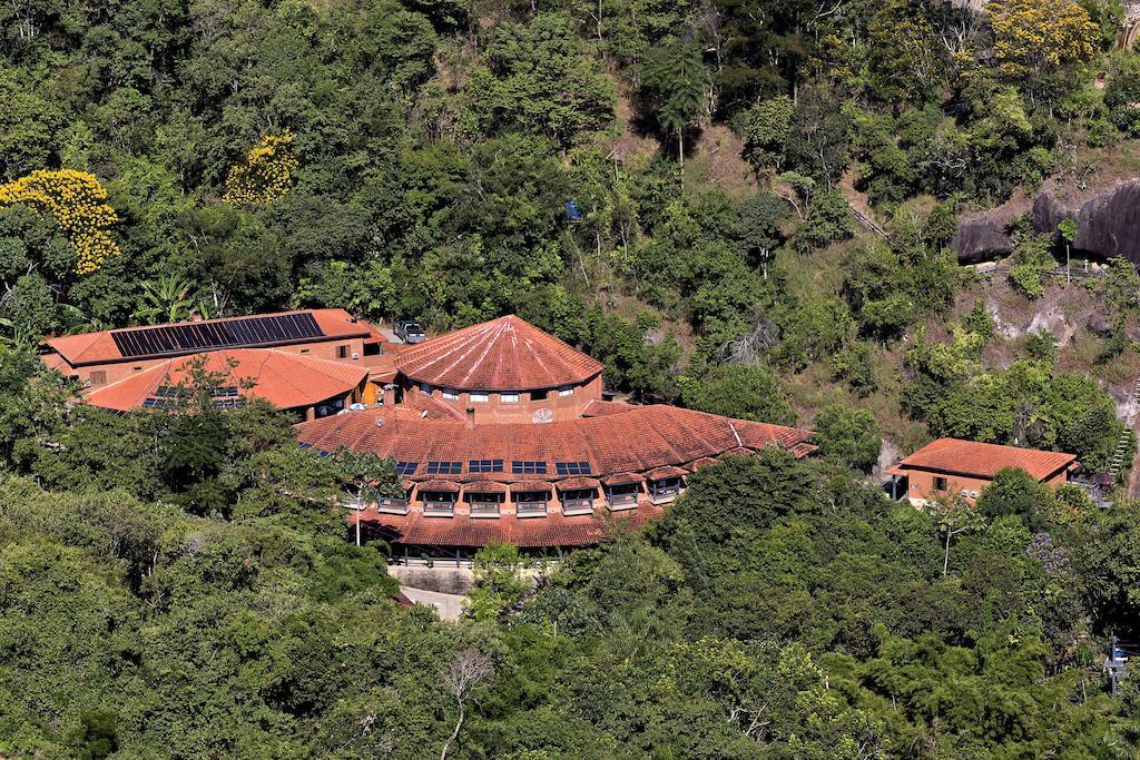 Hotel Fazenda Parque Dos Sonhos Socorro  Buitenkant foto