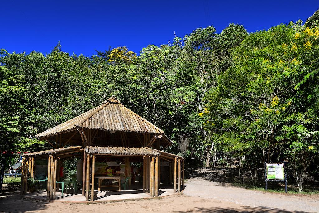 Hotel Fazenda Parque Dos Sonhos Socorro  Buitenkant foto