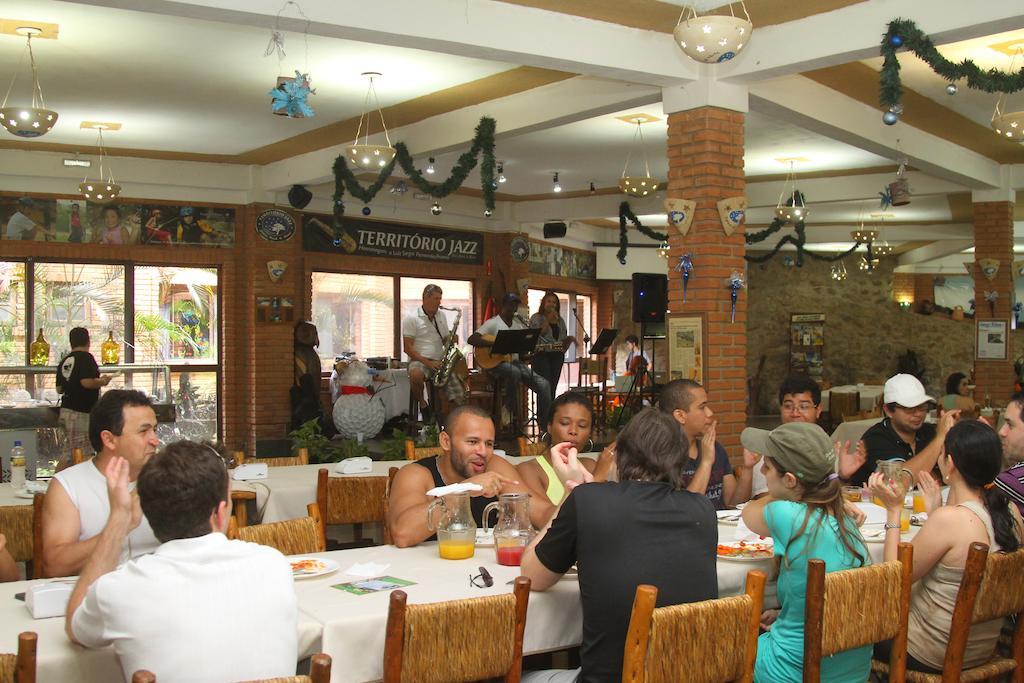 Hotel Fazenda Parque Dos Sonhos Socorro  Buitenkant foto