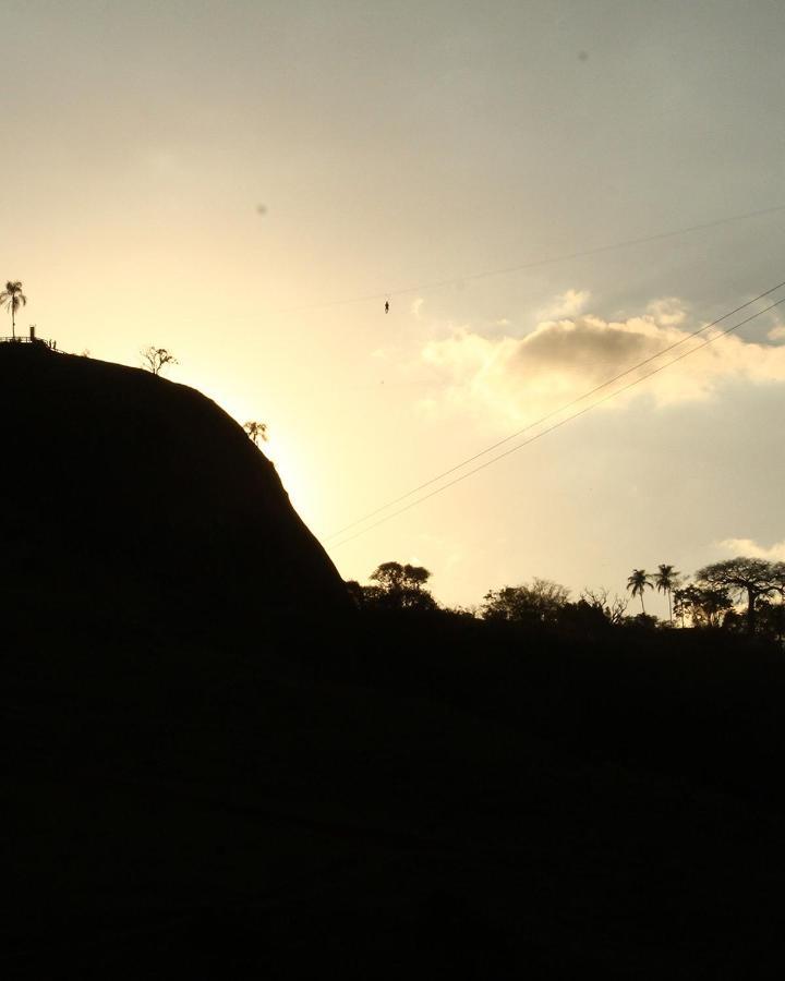 Hotel Fazenda Parque Dos Sonhos Socorro  Buitenkant foto